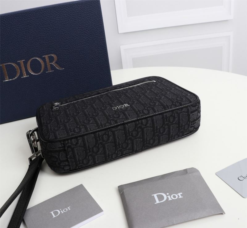 Christian Dior Clutch Bags